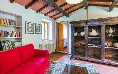 Accommodatie:&nbsp;Casetta di Zano 626.15