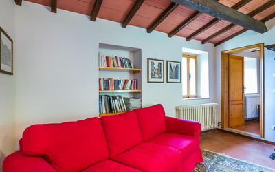 Accommodatie:&nbsp;Casetta di Zano 626.15