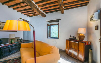 Accommodatie:&nbsp;Podere Villa Apt. Gigi 626.2