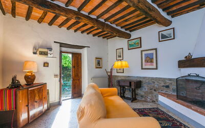 Accommodatie:&nbsp;Podere Villa Apt. Gigi 626.2