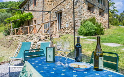 Accommodatie:&nbsp;Podere Cima a Zano Apt.fienile Pca107 626.7