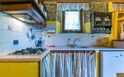 Accommodatie:&nbsp;La Cupola: Geranio 627.2