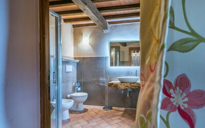 Accommodatie:&nbsp;La Cupola: Giglio 627.5