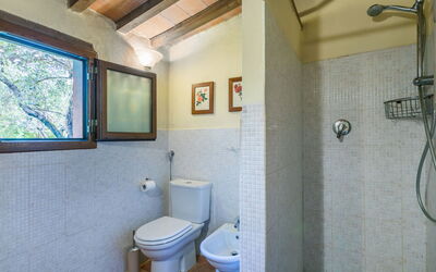 Accommodatie:&nbsp;La Cupola: Geranio 627.2