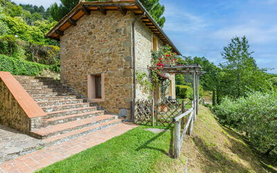 Accommodatie:&nbsp;La Cupola: Rosa 627.4