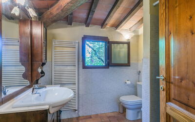 Accommodatie:&nbsp;La Cupola: Geranio 627.2