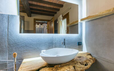 Accommodatie:&nbsp;La Cupola: Giglio 627.5