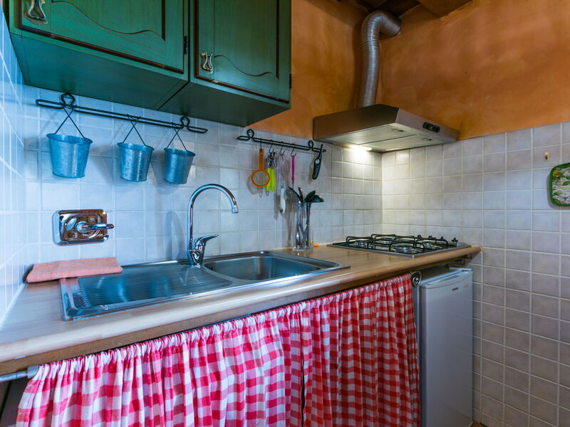 Accommodatie:&nbsp;La Cupola: Rosa 627.4