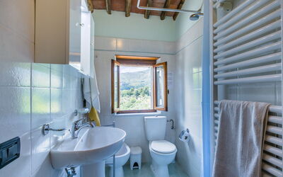Accommodatie:&nbsp;Poggetto Pellegrini 629.1