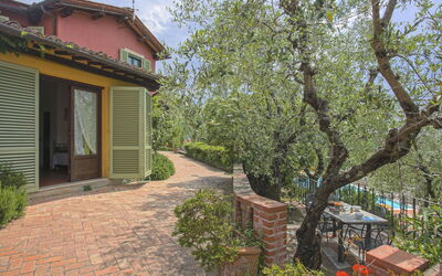Accommodatie:&nbsp;Borgo della Limonaia 615.1