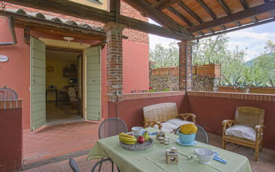 Accommodatie:&nbsp;Borgo della Limonaia 615.4
