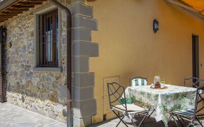 Accommodatie:&nbsp;Cedri Alti 609.2