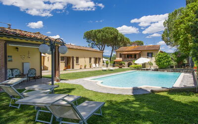 Accommodatie:&nbsp;Cedri Alti 609.1