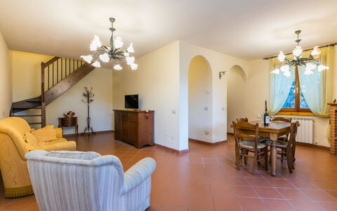 Accommodatie:&nbsp;Lavanda 610.3