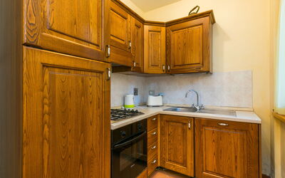Accommodatie:&nbsp;Lavanda 610.3