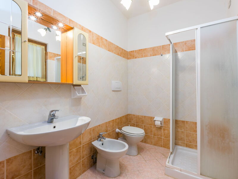 Accommodatie:&nbsp;Ginestra 610.2