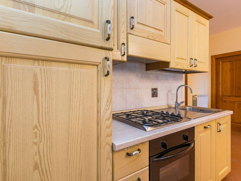 Accommodatie:&nbsp;Margherita 610.1