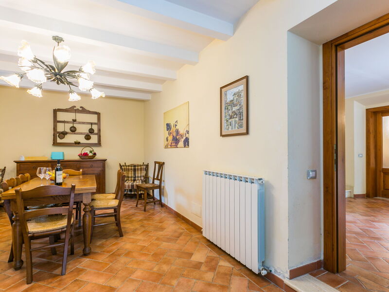Accommodatie:&nbsp;Villa i Gelsomini 610.5