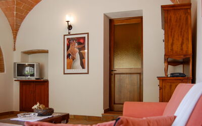 Accommodatie:&nbsp;Linearis D 603.8