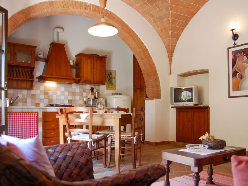 Accommodatie:&nbsp;Linearis D 603.8