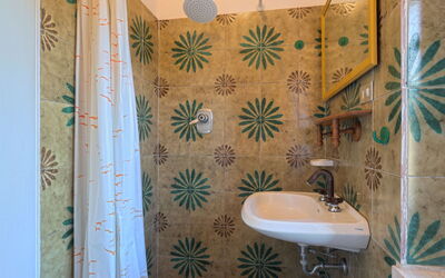 Accommodatie:&nbsp;Conte Francesco i 650.2