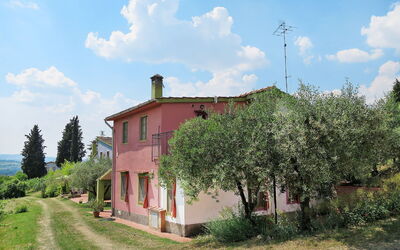 Accommodatie:&nbsp;Conte Francesco i 650.1
