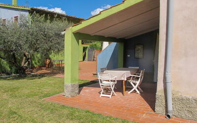 Accommodatie:&nbsp;Conte Francesco i 650.1
