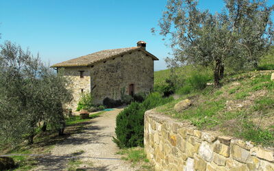 Accommodatie:&nbsp;Cellole - Valluccia 615.5