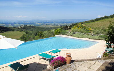 Accommodatie:&nbsp;Cellole - la Stalla 615.3