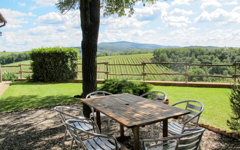 Accommodatie:&nbsp;Cignanbianco - Alba 618.2