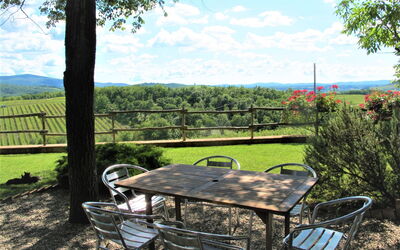 Accommodatie:&nbsp;Cignanbianco - Alba 618.2