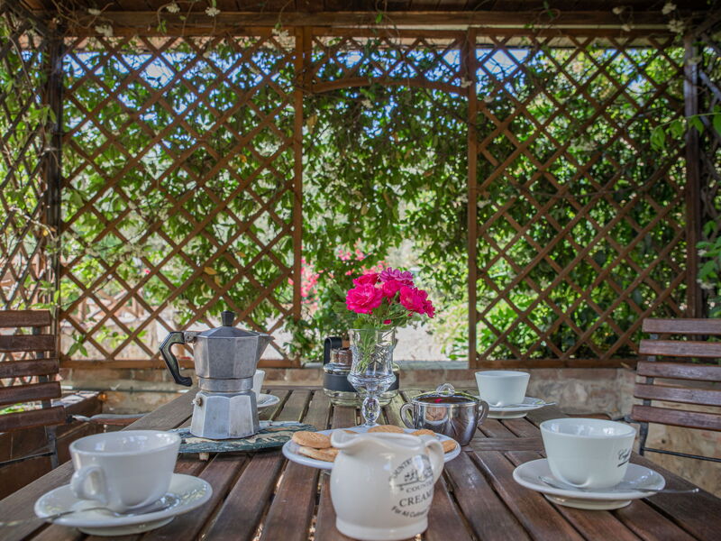 Accommodatie:&nbsp;Podere Fontemaggio - Fienile 615.2