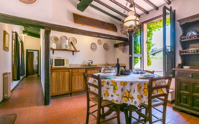 Accommodatie:&nbsp;Bardeggiano - Caterina 1 616.5