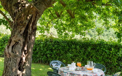 Accommodatie:&nbsp;Vigna la Corte 612.5