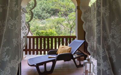 Accommodatie:&nbsp;Vigna la Corte 612.2