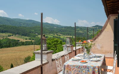 Accommodatie:&nbsp;Vigna la Corte 612.3