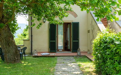 Accommodatie:&nbsp;Vigna la Corte 612.5