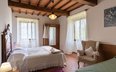 Accommodatie:&nbsp;Vigna la Corte 612.6