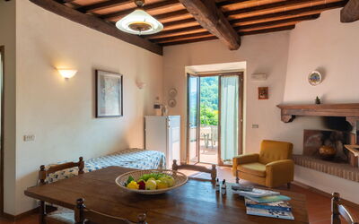 Accommodatie:&nbsp;Vigna la Corte 612.1