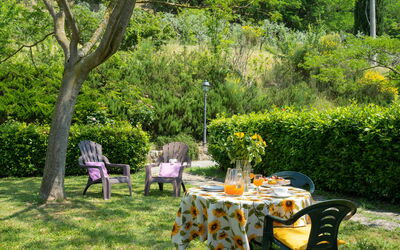 Accommodatie:&nbsp;Vigna la Corte 612.2