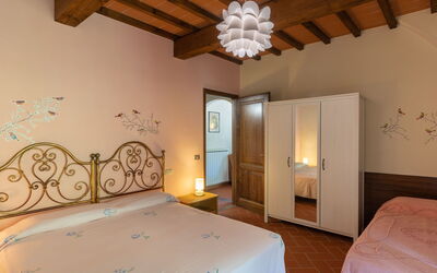 Accommodatie:&nbsp;Vigna la Corte 612.2