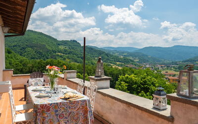 Accommodatie:&nbsp;Vigna la Corte 612.3