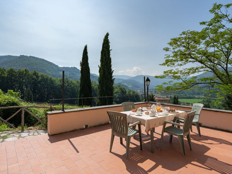 Accommodatie:&nbsp;Vigna la Corte 612.1