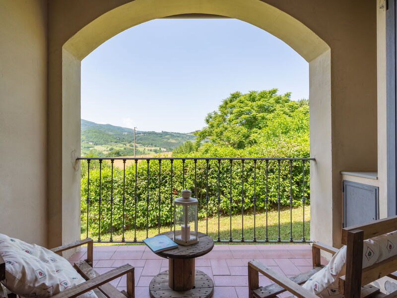 Accommodatie:&nbsp;Vigna la Corte 612.4