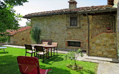 Accommodatie:&nbsp;Il Casellino 608.2