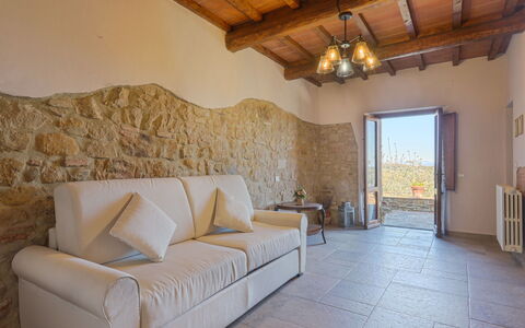 Accommodatie:&nbsp;Podere Sant'anna 617.6