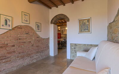 Accommodatie:&nbsp;Podere Sant'anna 617.6