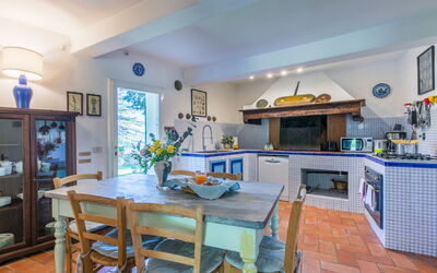 Accommodatie:&nbsp;Borgo Castagnoli 612.4
