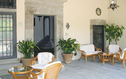 Accommodatie:&nbsp;Frantoio Delle Grazie 644.3