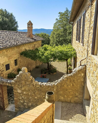 I Cipressi 631.4